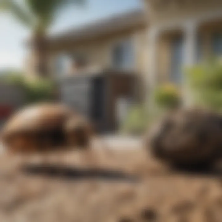 Eco-Friendly Pest Control Solutions in San Jose CA