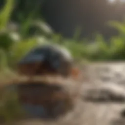 Eco-friendly Pest Control Solution