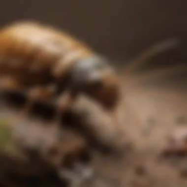 Tailored Pest Control Solutions for Commercial Properties Ecola Commercial Property Services