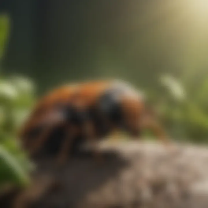 Sustainable Pest Management Practices by Ecola Ecola Eco-Friendly Pest Management