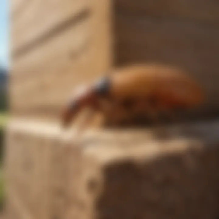 Effective Termite and Pest Control for Residential Properties Ecola Residential Property Expertise