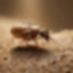Ecola Termite Control Solutions
