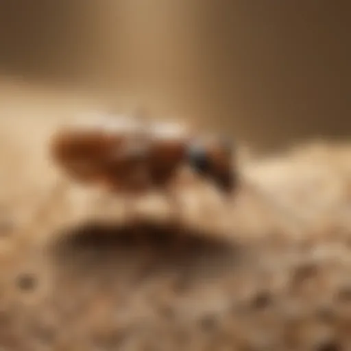 Innovative Termite Control Techniques by Ecola Ecola Termite Control Solutions