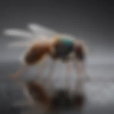 Benefits of Using Ecolab Fly Light Technology Ecolab Fly Light Technology Benefits