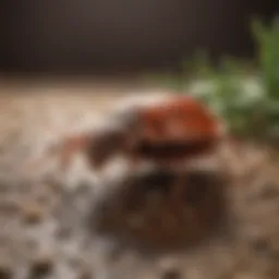 Organic Ingredients in Ecologic Bed Bug Killer