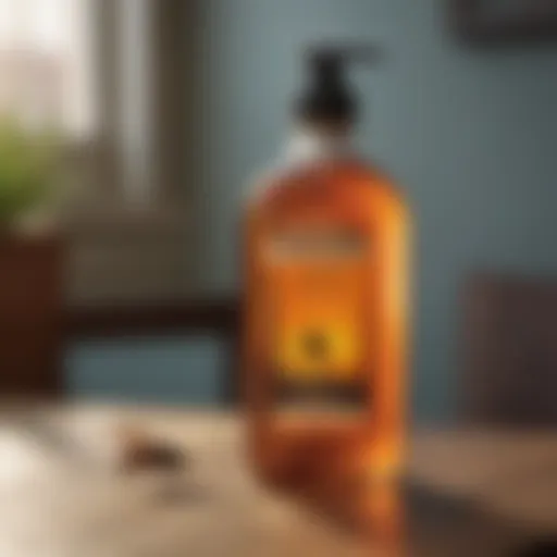 Ecoraider All Purpose Home Insect Control Bottle