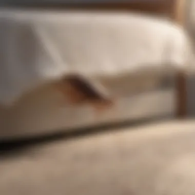 Post-Treatment Bed Bug Elimination Bed bug-free environment post-Ecoraider