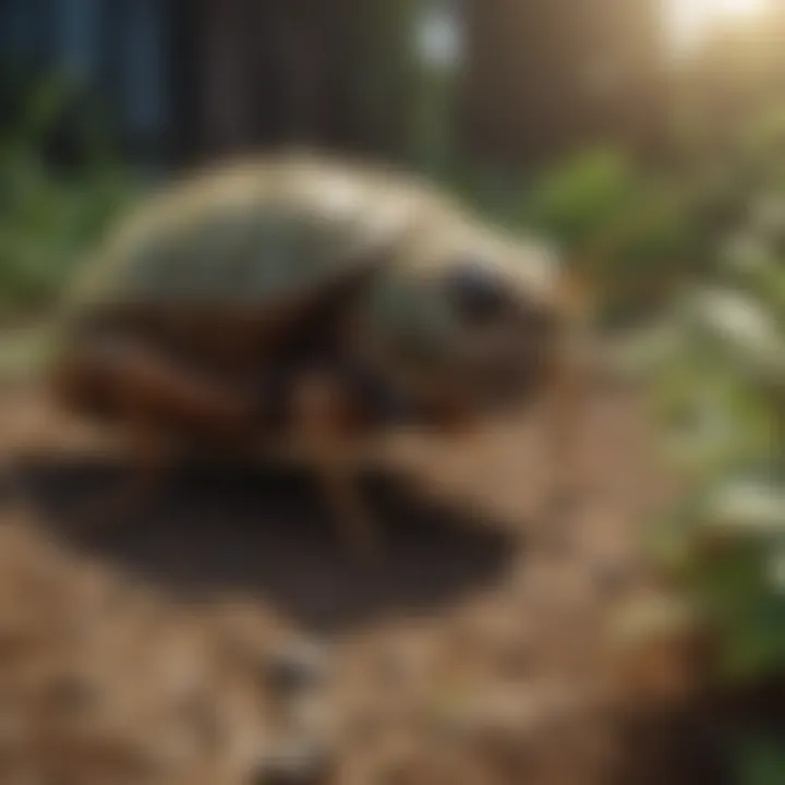 Ecosystem-Focused Pest Control Strategies