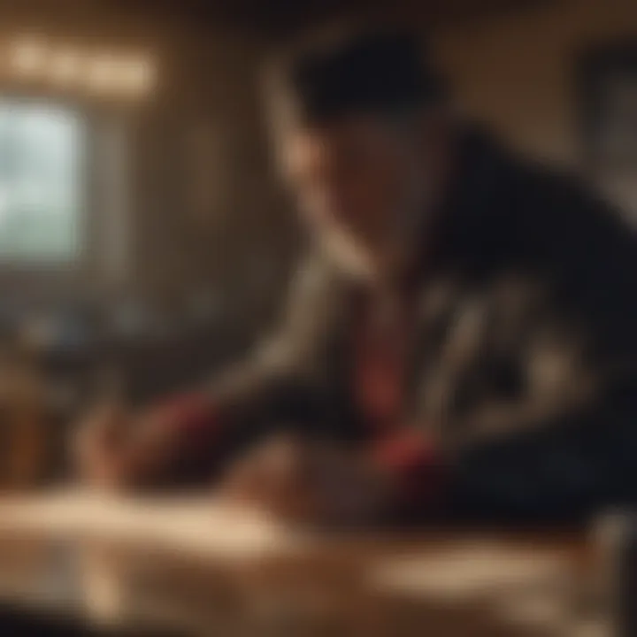 Eerie Contracts: The Enigmatic Deals Eerie Contracts