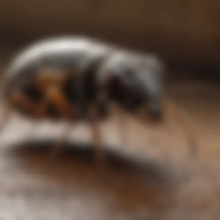 Pest control solutions for ant extermination