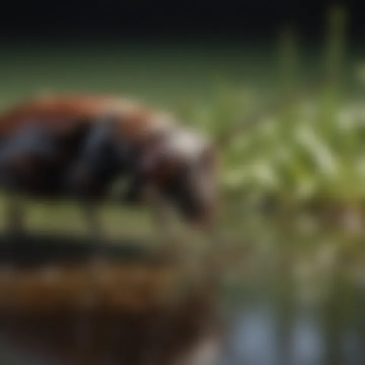 Expert Strategies for Improved Effectiveness Tips for Enhancing Ant Trap Efficacy