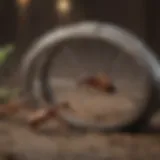 Ant Trap Placement Guide