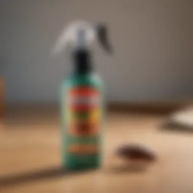 Effective Bed Bug Spray Options at Family Dollar Summary Effective Bed Bug Spray Options at Family Dollar Summary