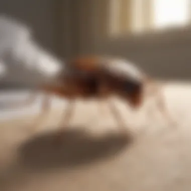 Effective Bed Bug Treatment Plan