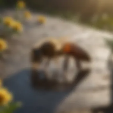 Effective Bee Removal Techniques