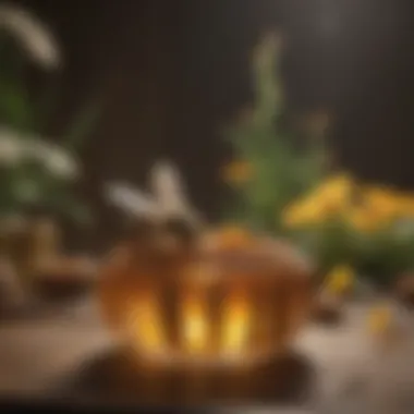 Natural Ingredients for Effective Bee Repellent Effective Bee Repellent Natural Ingredients