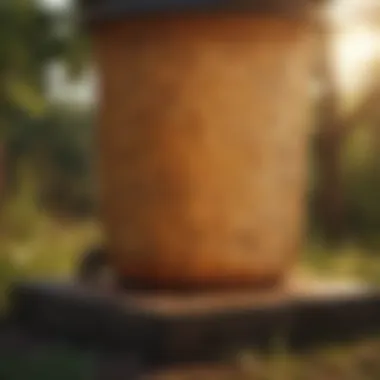 Effective Bee Trap Performance