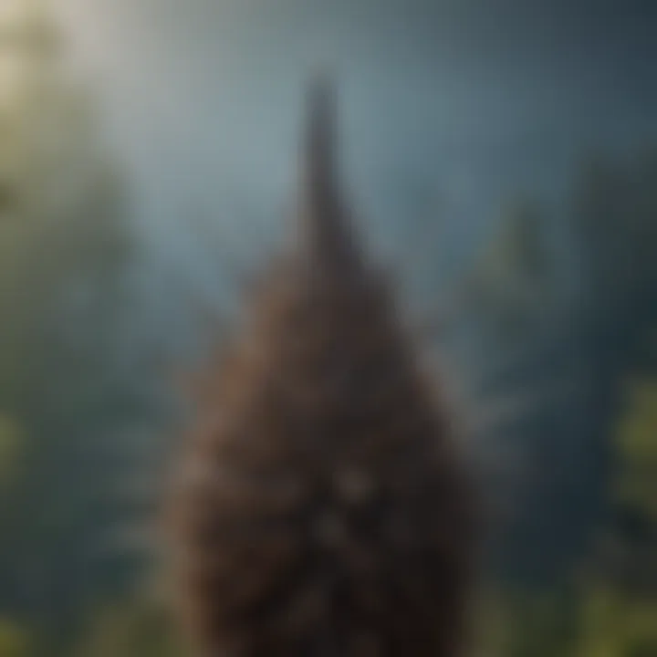 Bird Spikes for Effective Bird Deterrence