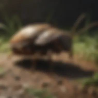 Ecological Pest Control Methods Ecologically friendly pest control methods