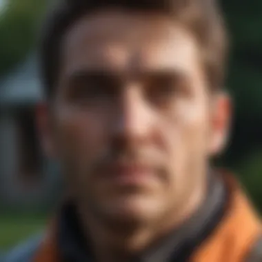 Professional Pest Control Service Professional pest control service in action