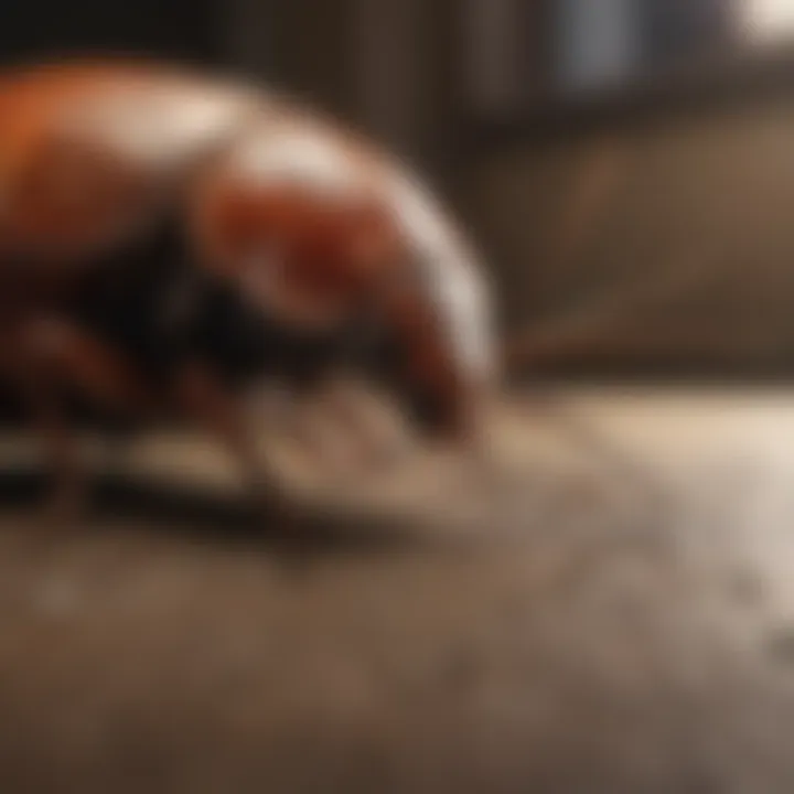 Effective Cockroach Killer Bomb Options