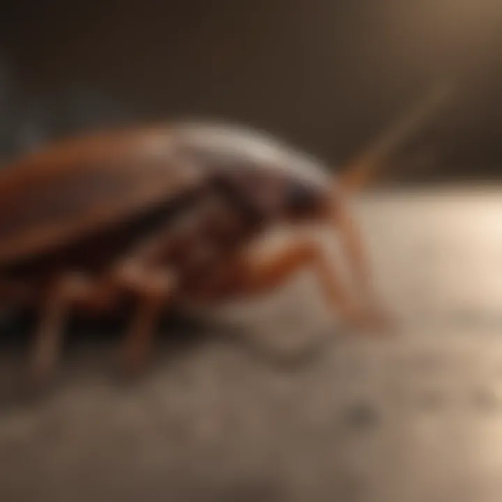 Cockroach Prevention Tips for Apartment Living