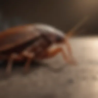 Strategic Cockroach Prevention Measures Cockroach Prevention Tips for Apartment Living