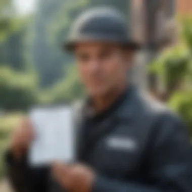 Efficient Communication Channels Illustration showcasing effective communication with correct phone number