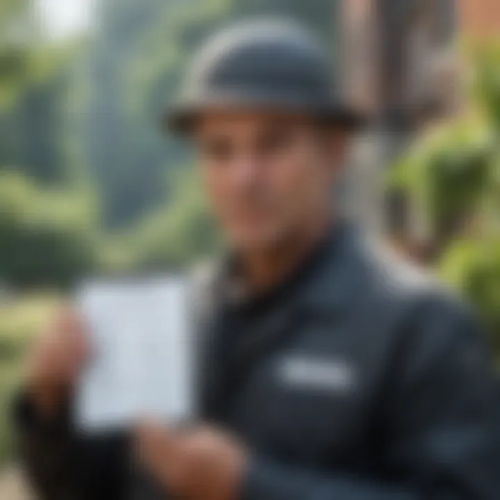 Efficient Communication Channels Illustration showcasing effective communication with correct phone number