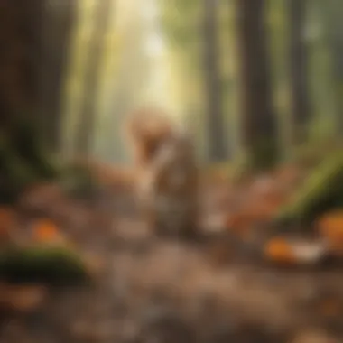 Effective Coverage Range of Ultrasonic Repellent