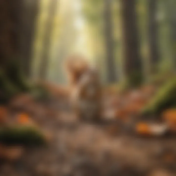 Effective Coverage Range of Ultrasonic Repellent