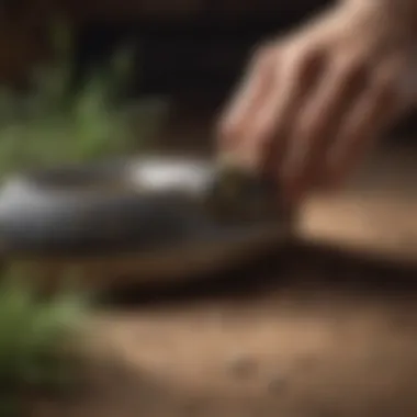 Crafting Your Own Snake Deterrent DIY Snake Repellent Recipe