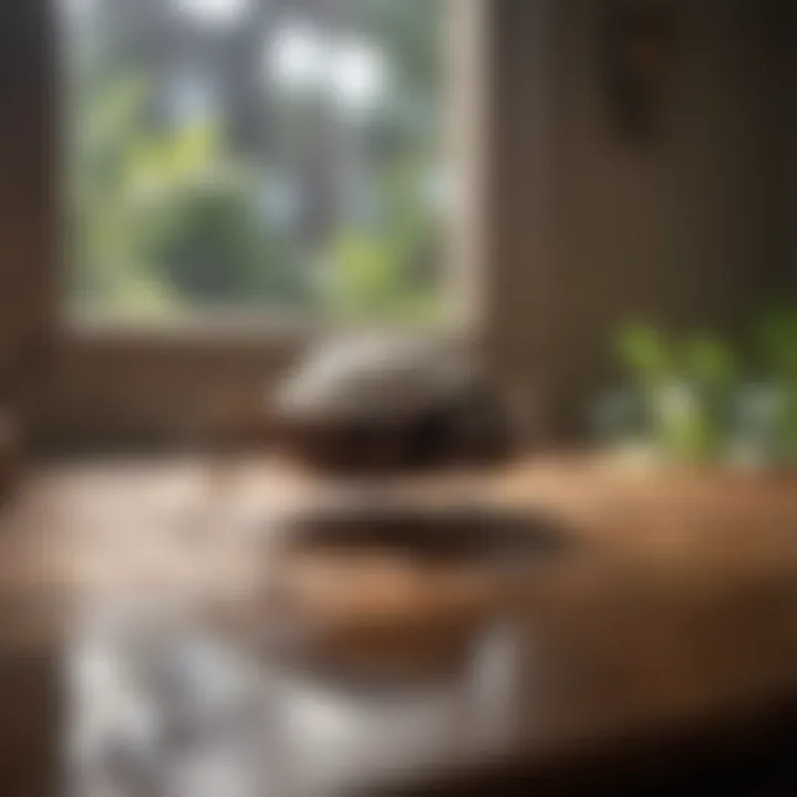 Creating Effective DIY Traps DIY traps set up around the home