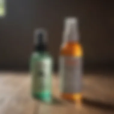 Eco-Friendly Flea Repellent Eco-Friendly Flea Repellent