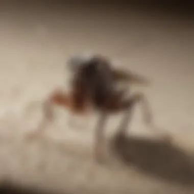 Flea-Proofing Your Home Flea-Proofing Your Home