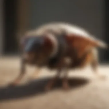 Pet-Friendly Flea Prevention Pet-Friendly Flea Prevention