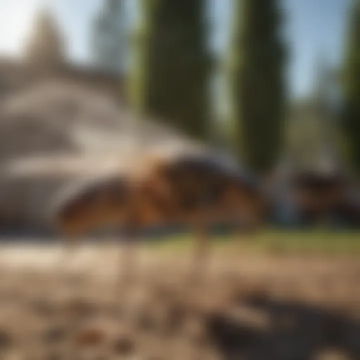 Advanced Fumigation Methods Effective Fumigation Techniques in Riverside CA