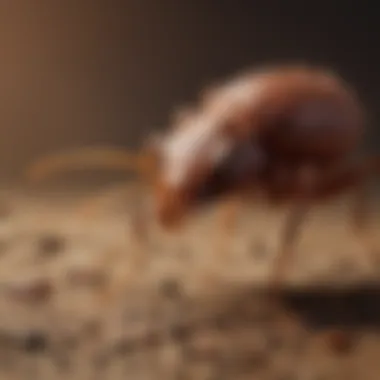 Organic Pest Control Solution Organic pest control solution for fire ants