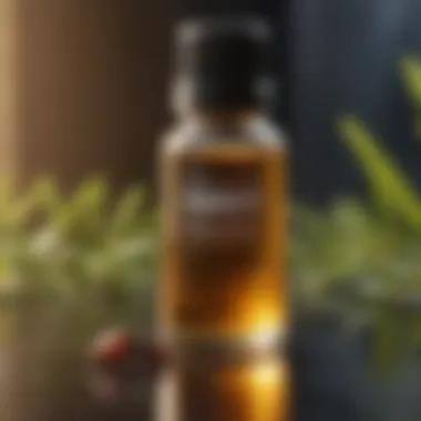Essential Oil Solution for Tick Control Tick Control - Essential Oil Solution