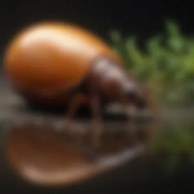 Natural Remedies for Roach Egg Elimination Natural Remedies for Roach Egg Elimination