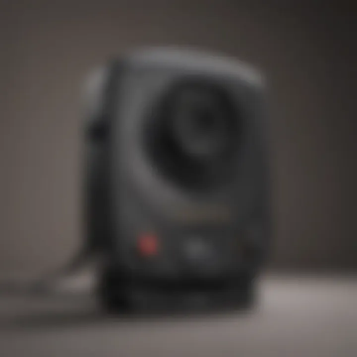 Ultrasonic Pest Repeller Device