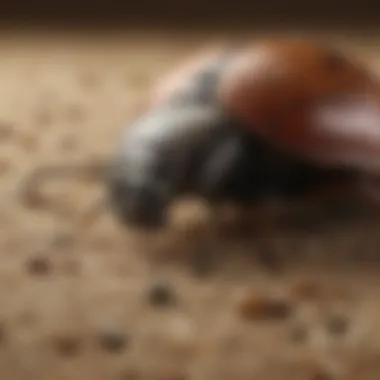 Nutritional Regimen for Repelling Carpet Beetles Healthy Diet to Repel Carpet Beetles
