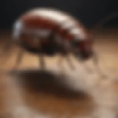 Chemical Roach Treatment Chemical Roach Treatment