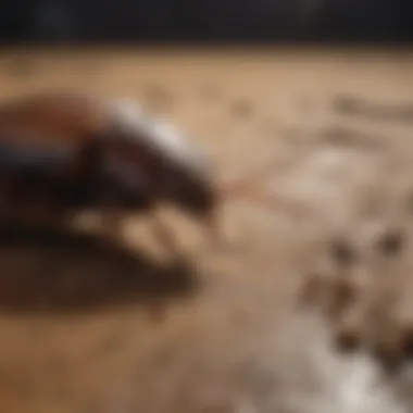 Organic Roach Repellent Organic Roach Repellent