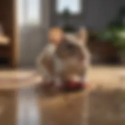 Effective Mouse Control with Goodnature A24 Mouse Trap Introduction