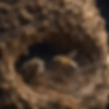 Efficient Techniques for Bee Nest Removal Effective Bee Nest Removal Methods