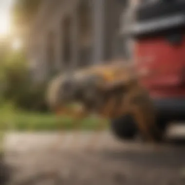 Advanced Pest Control Techniques in Rahway, NJ Effective Pest Control Methods in Rahway