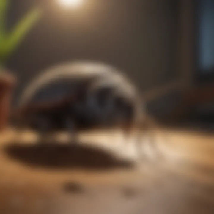 Effective pest control services by exterminators in Syracuse