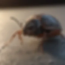 Overview of common pests in Burlington