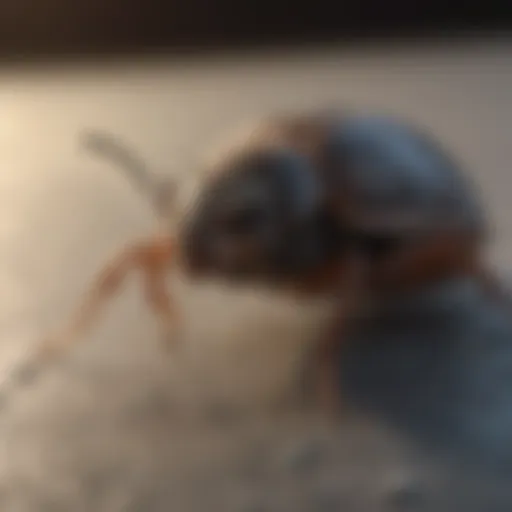 Overview of common pests in Burlington